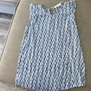 Two by Vince Camuto top